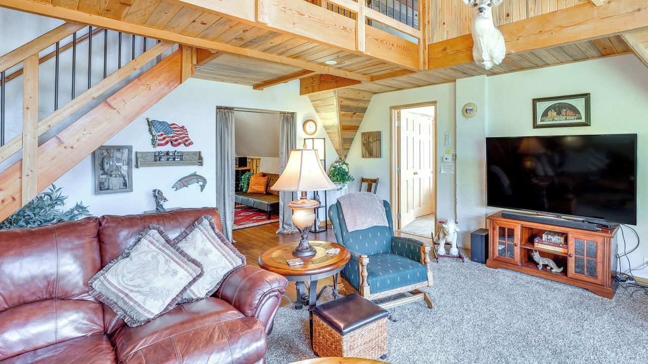 Photo of Livingroom in Dixie