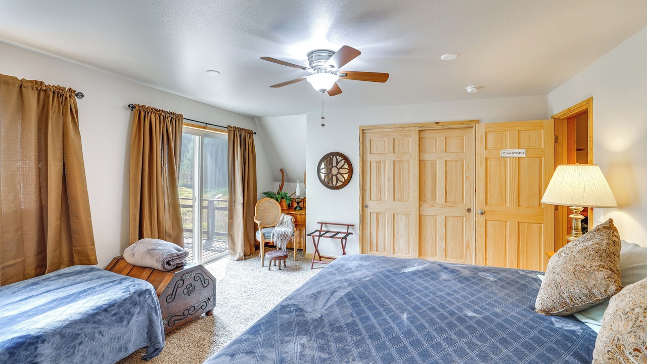 Photo of Bedroom in Dixie