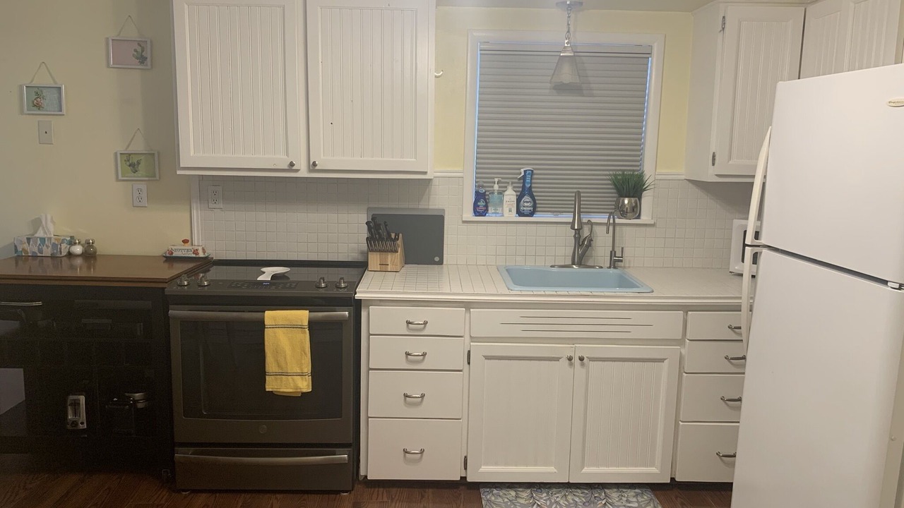 Photo of Kitchen in Pocatello