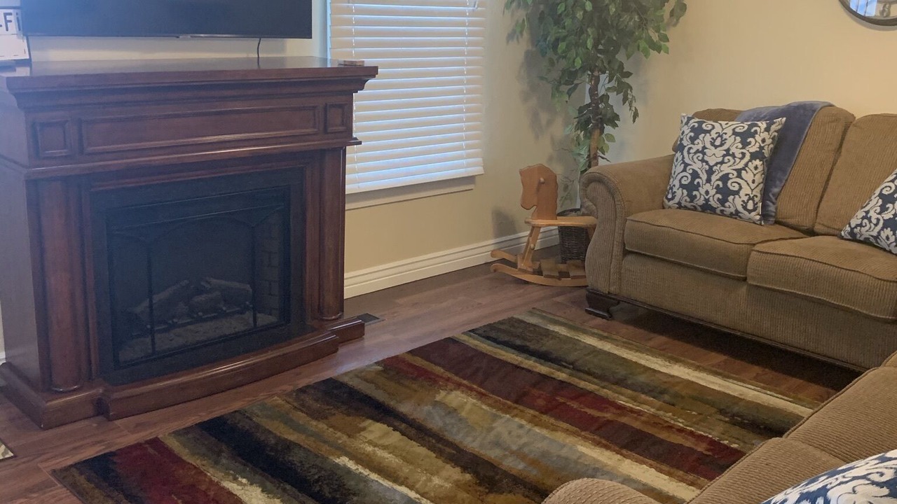 Photo of Livingroom in Pocatello