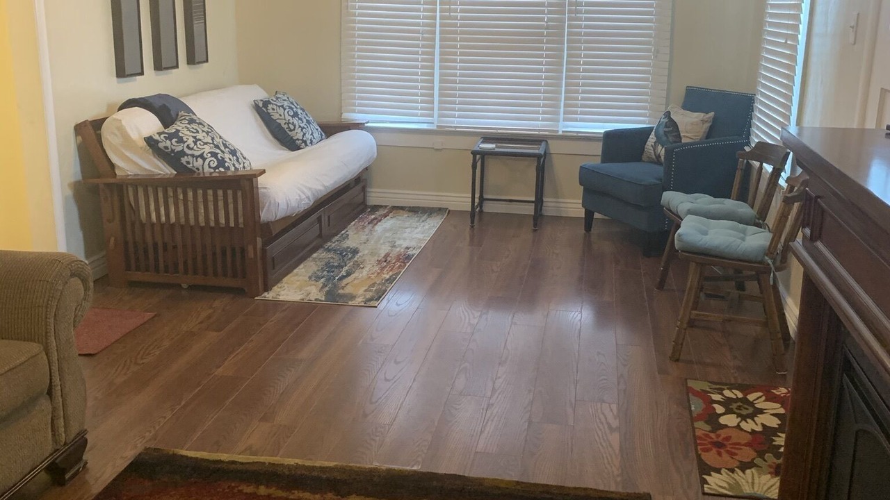 Photo of Livingroom in Pocatello