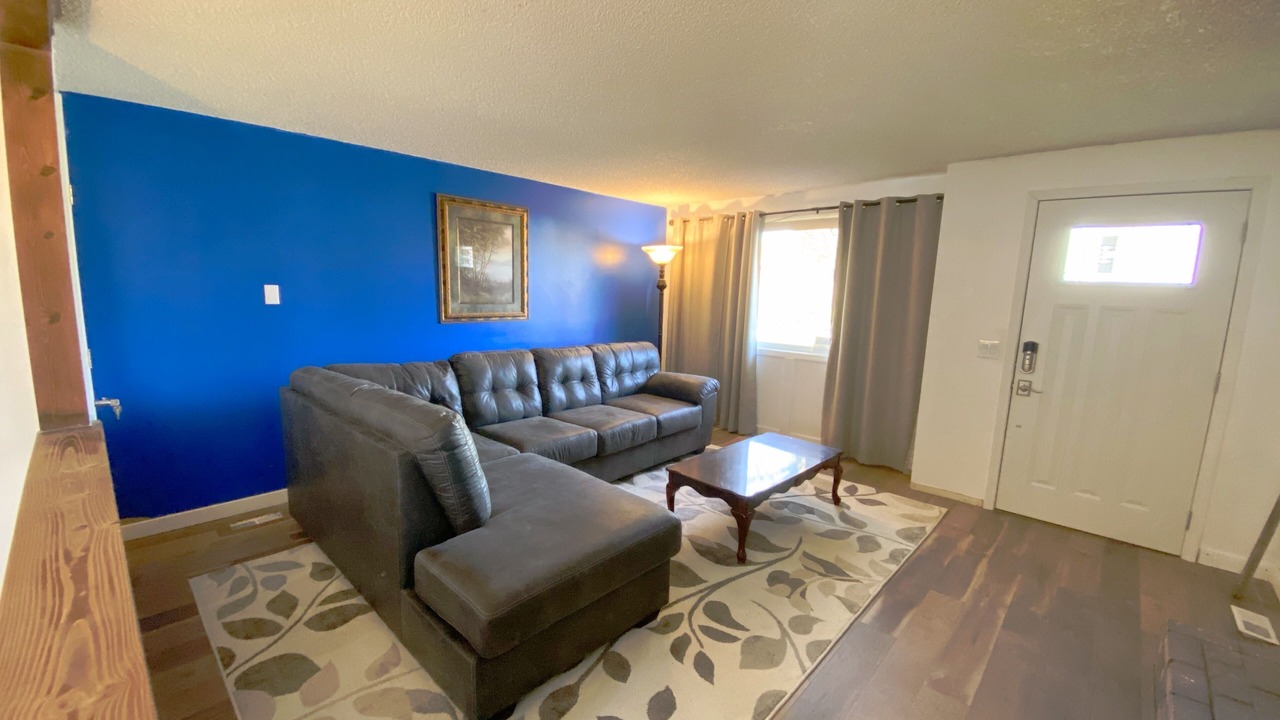 Photo of Livingroom in Spokane