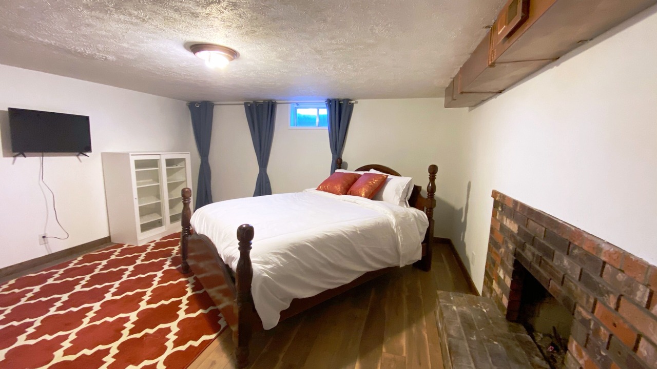 Photo of Bedroom in Spokane