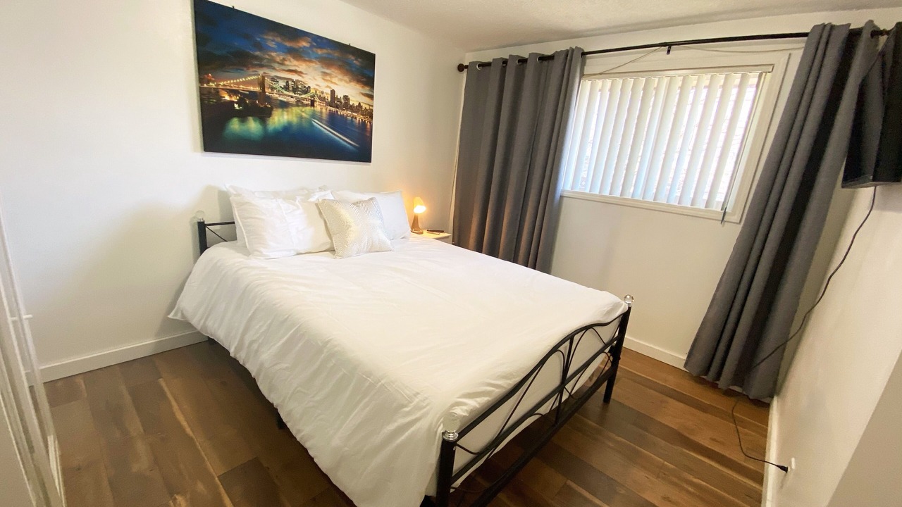 Photo of Bedroom in Spokane