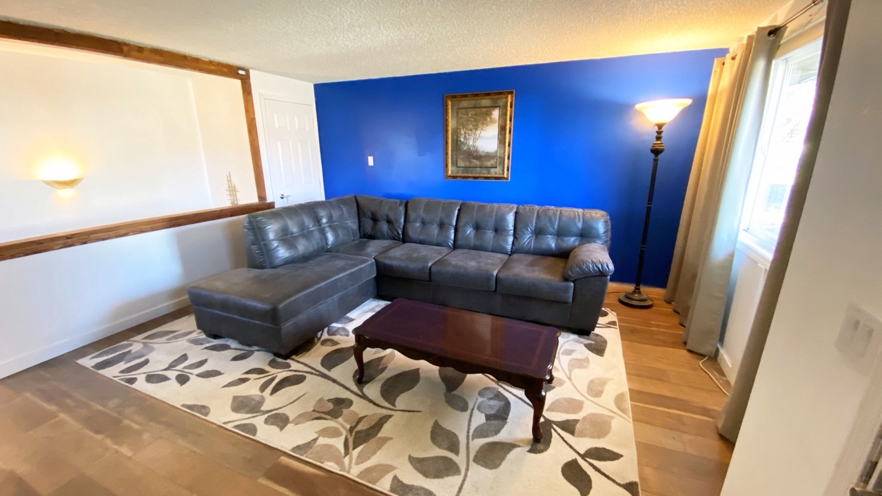 Photo of Livingroom in Spokane