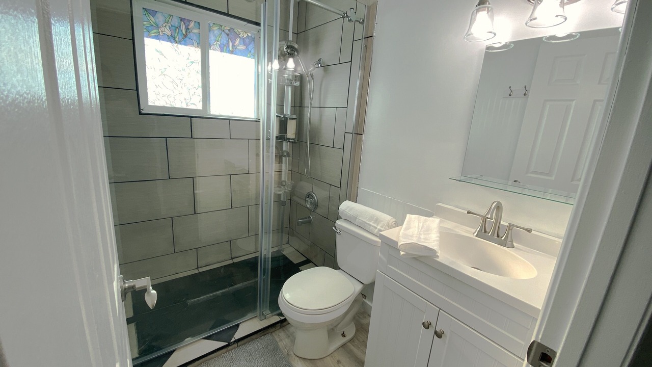 Photo of Bathroom in Spokane