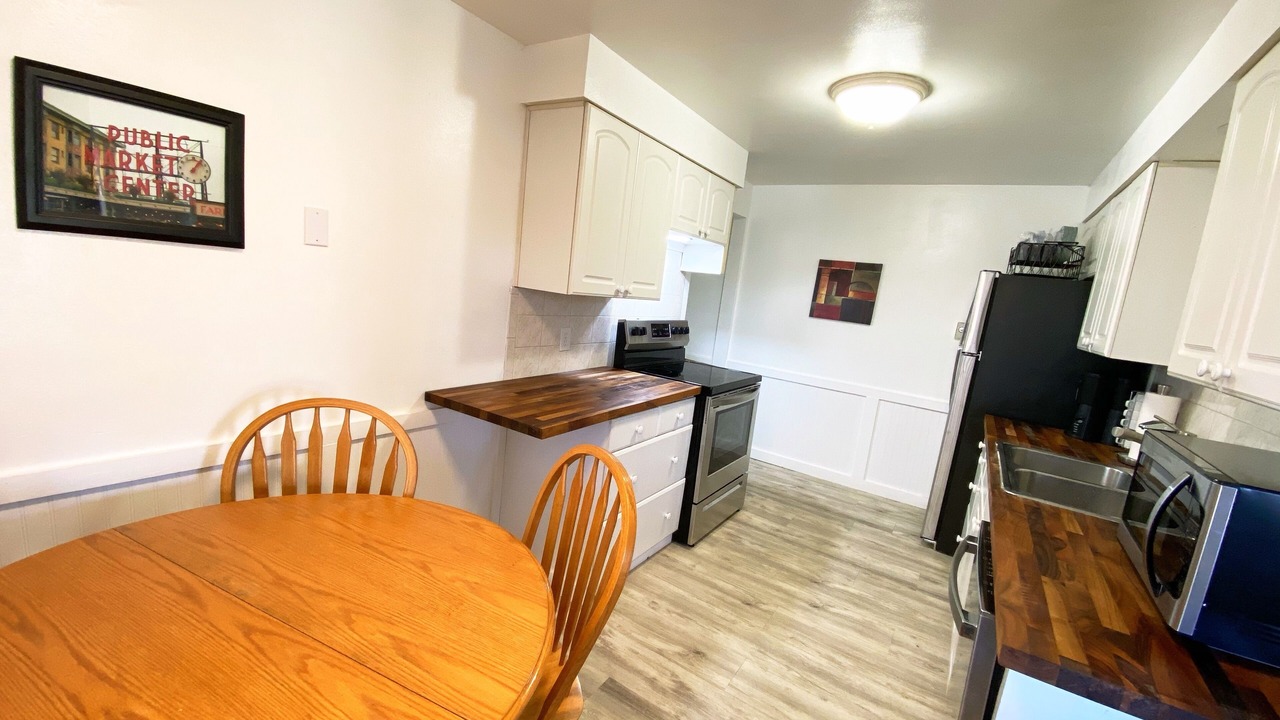 Photo of Kitchen in Spokane