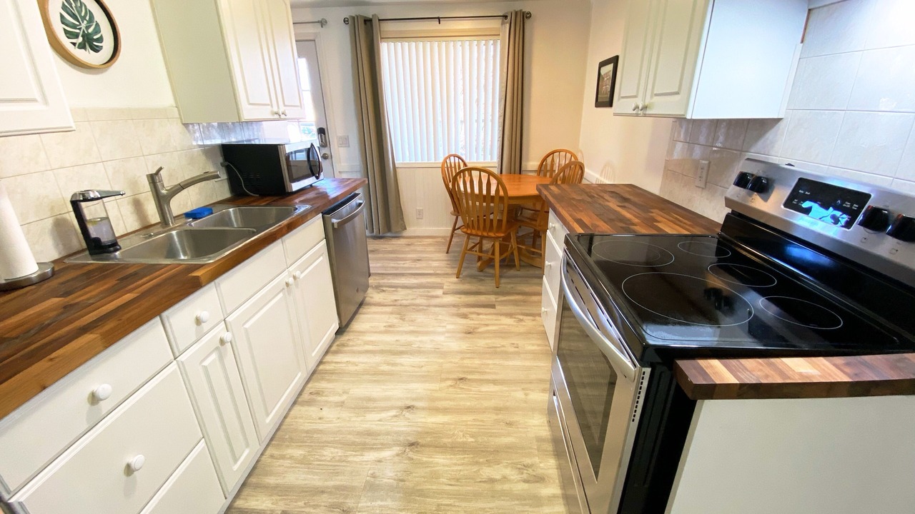 Photo of Kitchen in Spokane