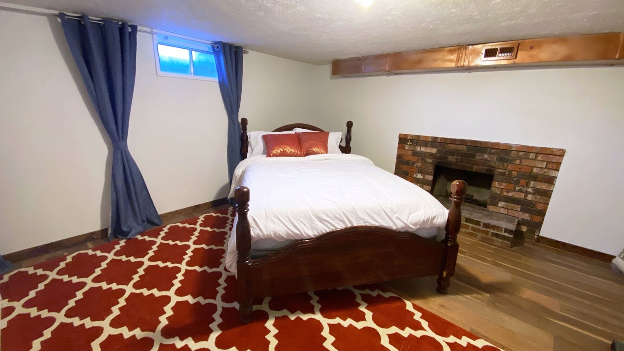 Photo of Bedroom in Spokane