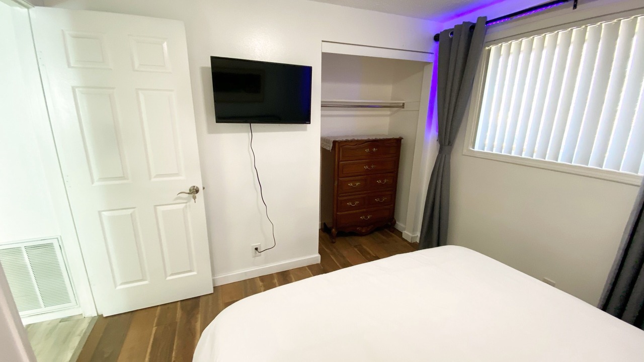 Photo of Bedroom in Spokane