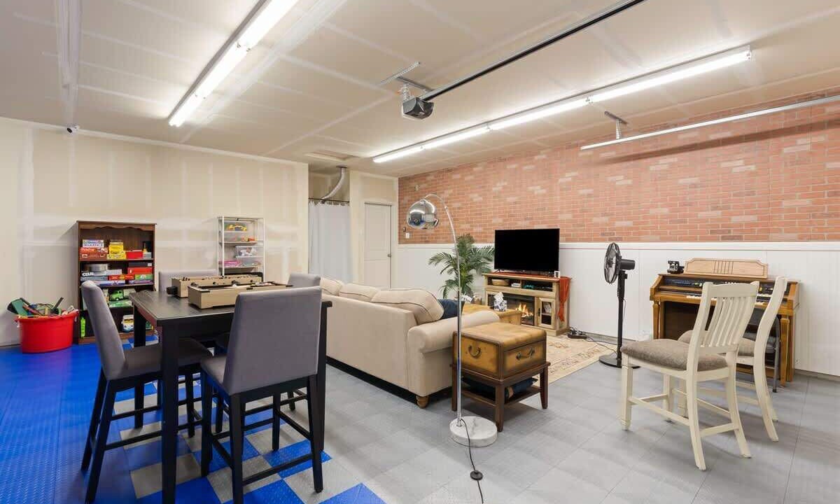 Photo of Bedroom in Caldwell