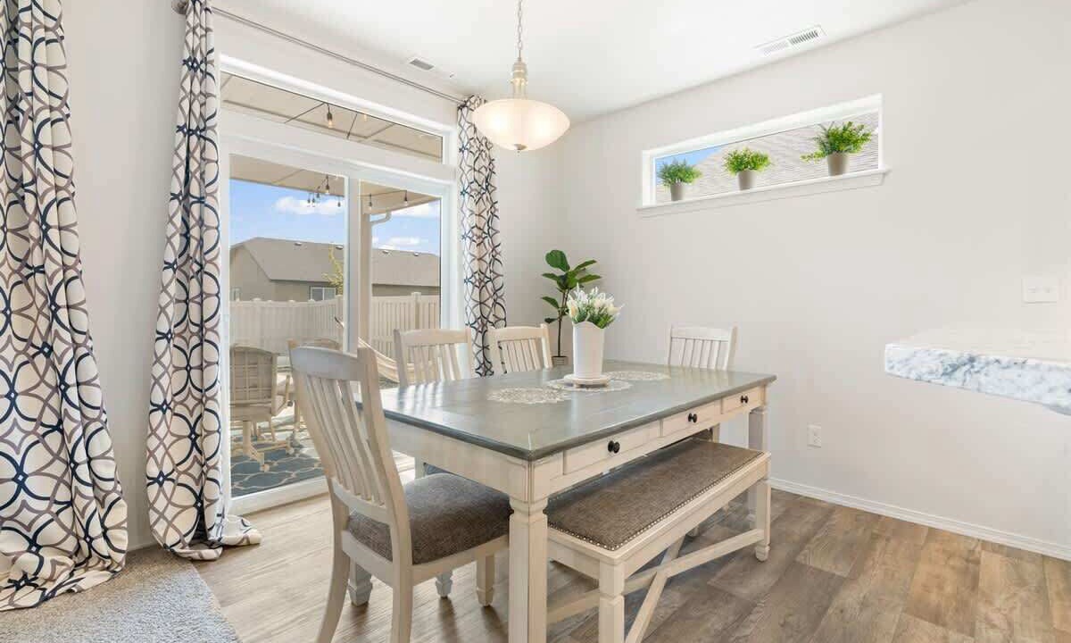 Photo of Bedroom in Caldwell