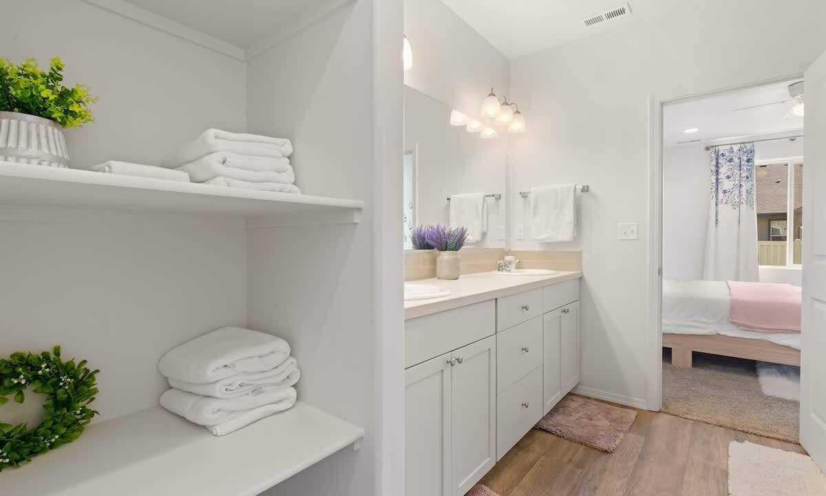 Photo of Bathroom in Caldwell