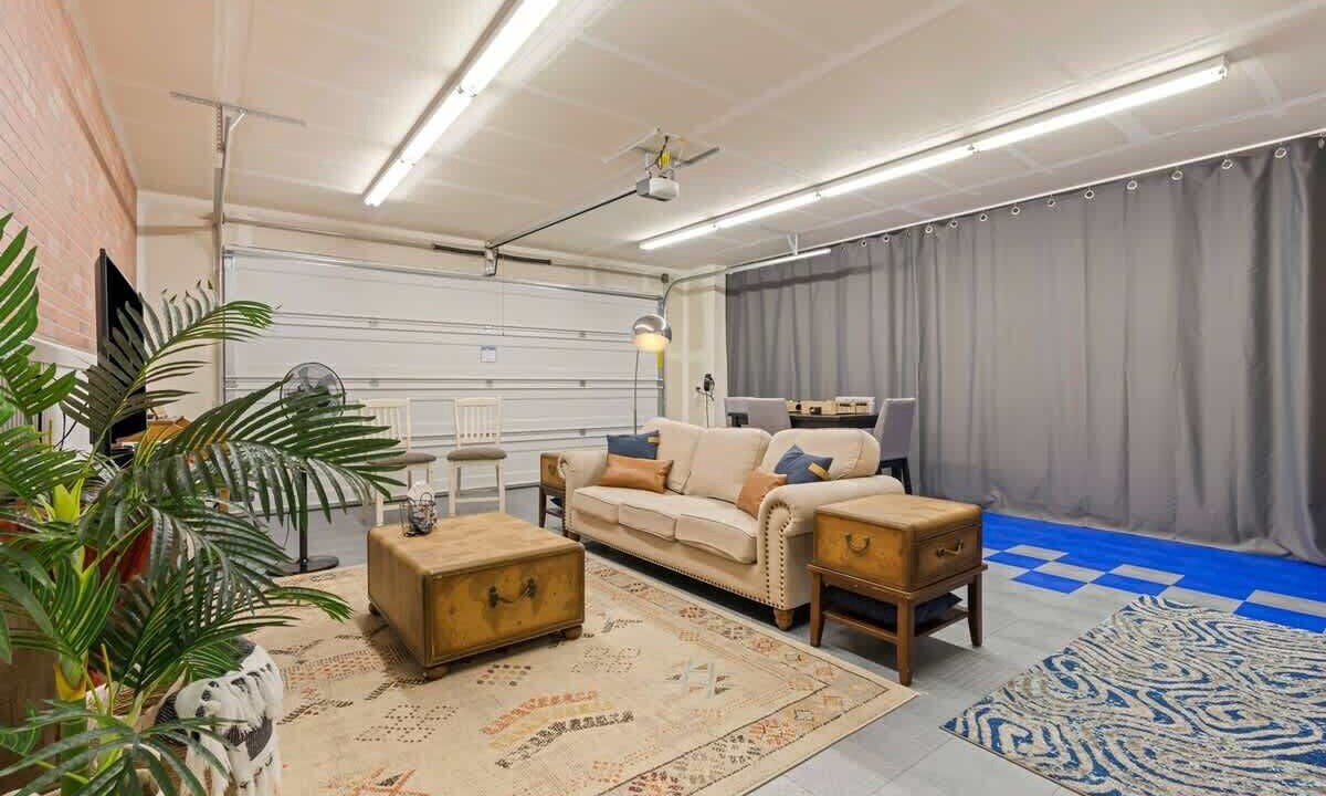 Photo of Bedroom in Caldwell