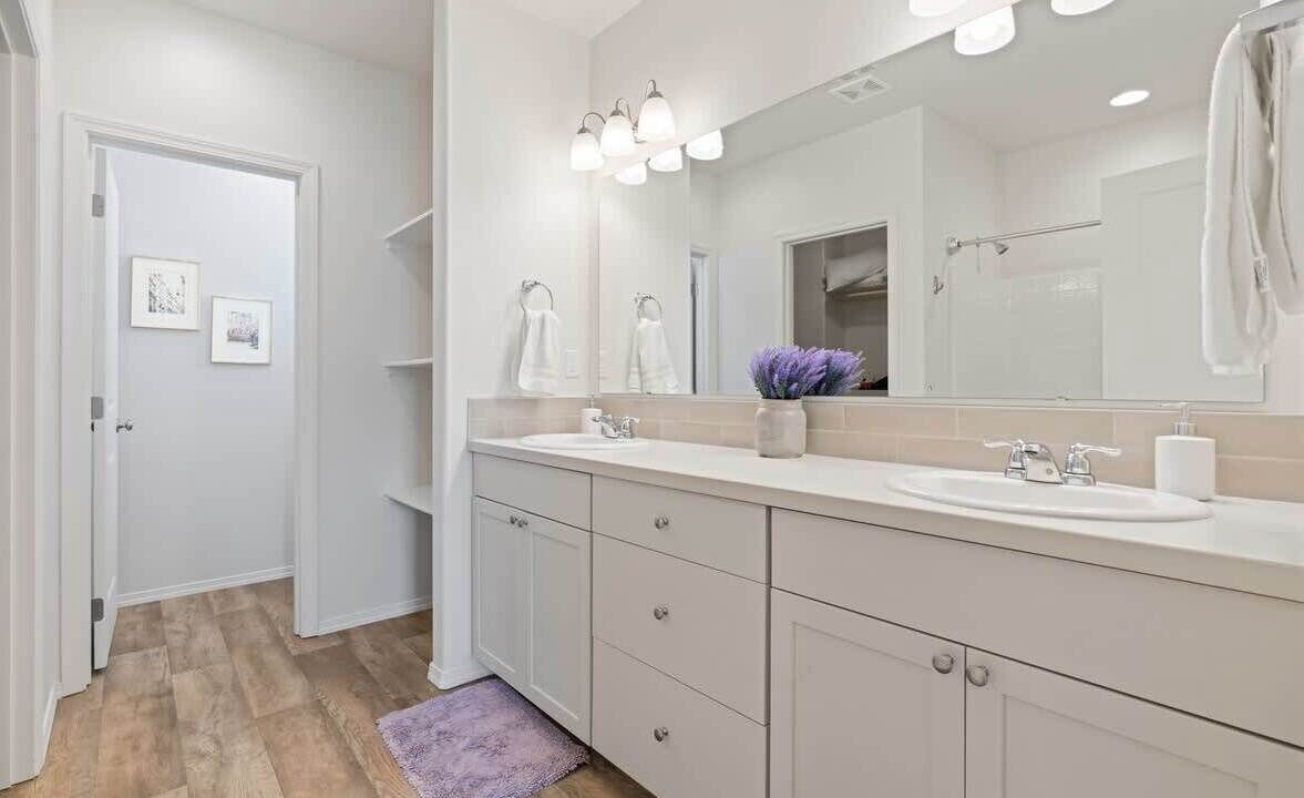 Photo of Bedroom in Caldwell