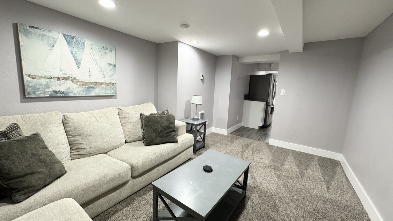 Photo of Livingroom in Hilltop