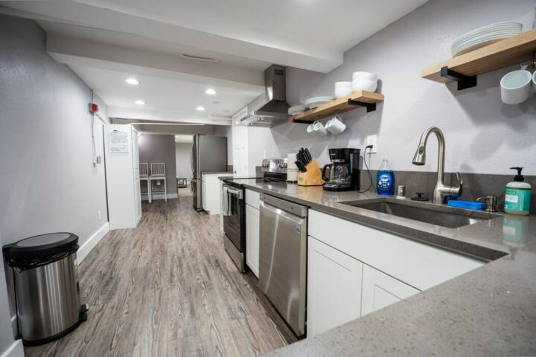 Photo of Kitchen in Hilltop