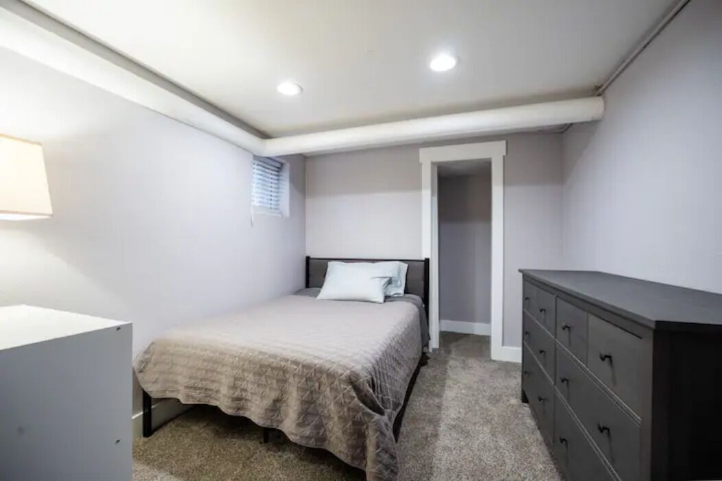 Photo of Bedroom in Hilltop