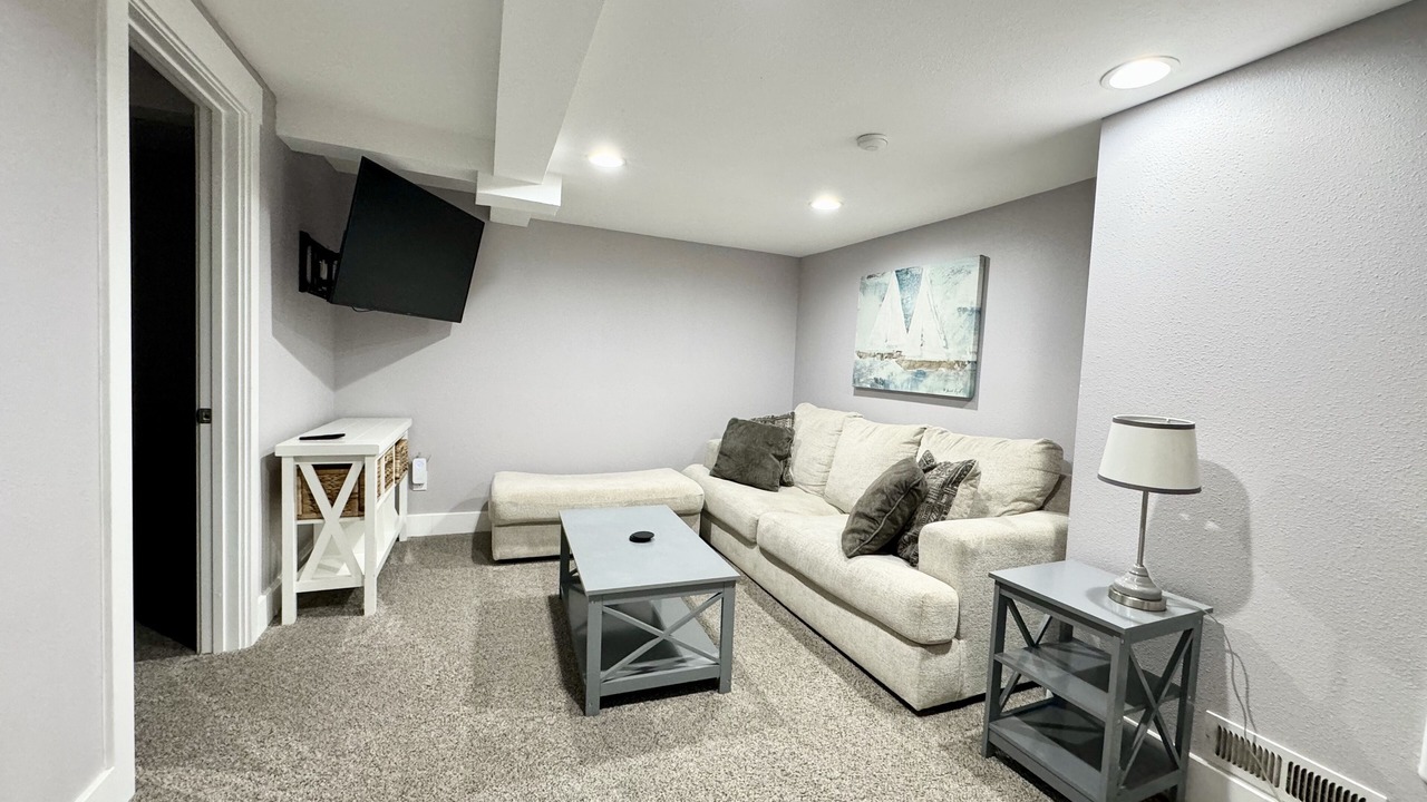 Photo of Livingroom in Hilltop