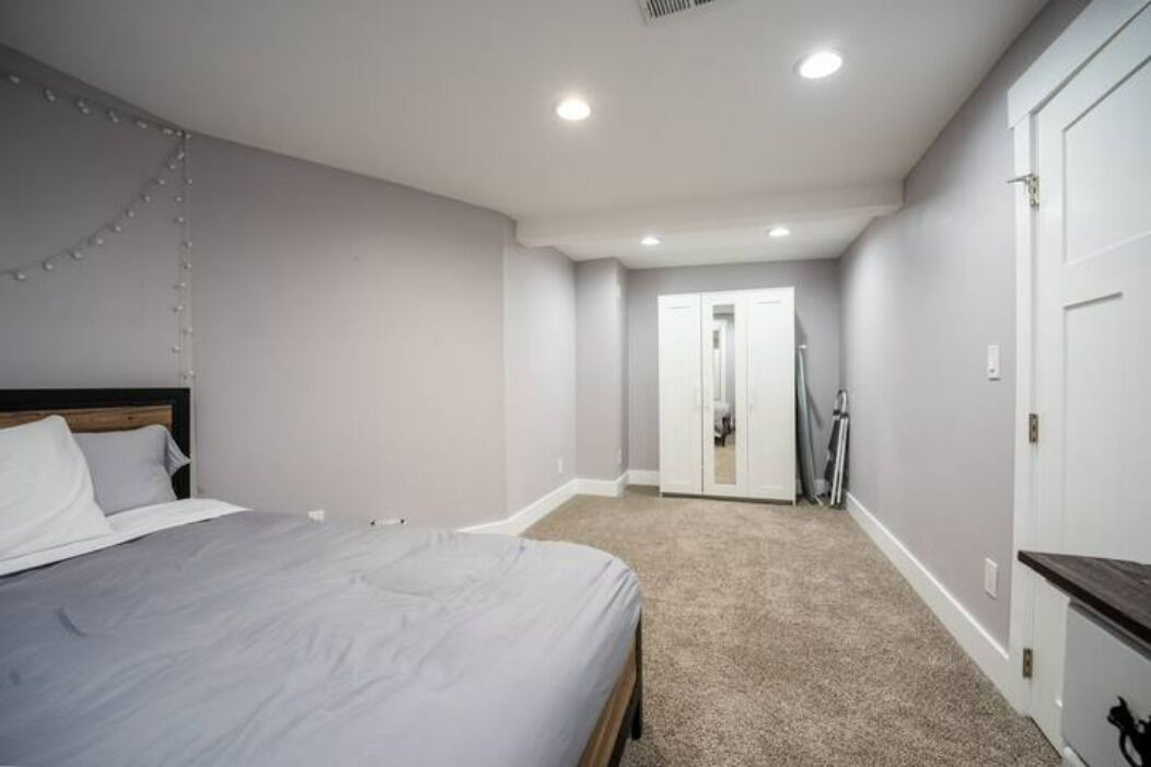 Photo of Bedroom in Hilltop