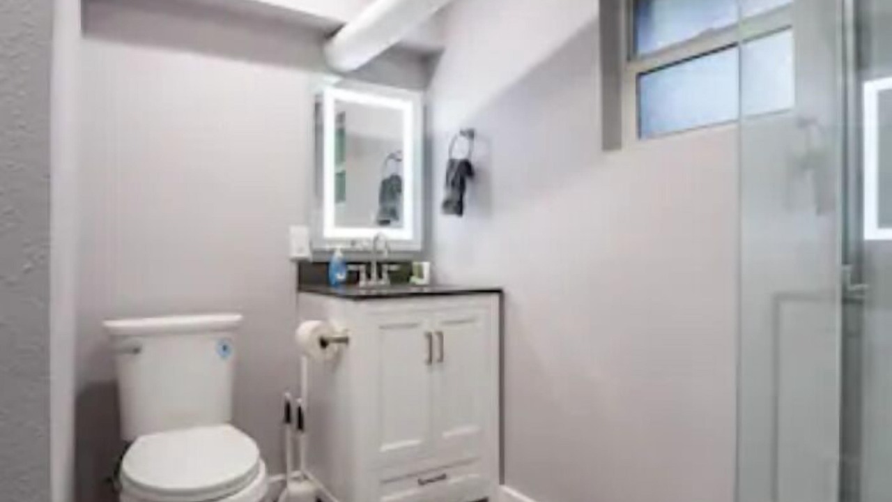 Photo of Bathroom in Hilltop