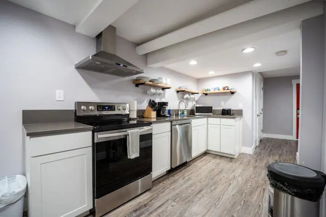 Photo of Kitchen in Hilltop