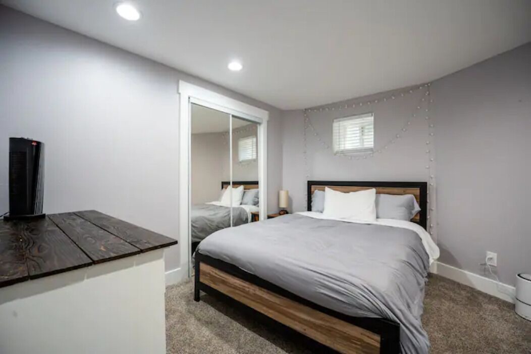 Photo of Bedroom in Hilltop