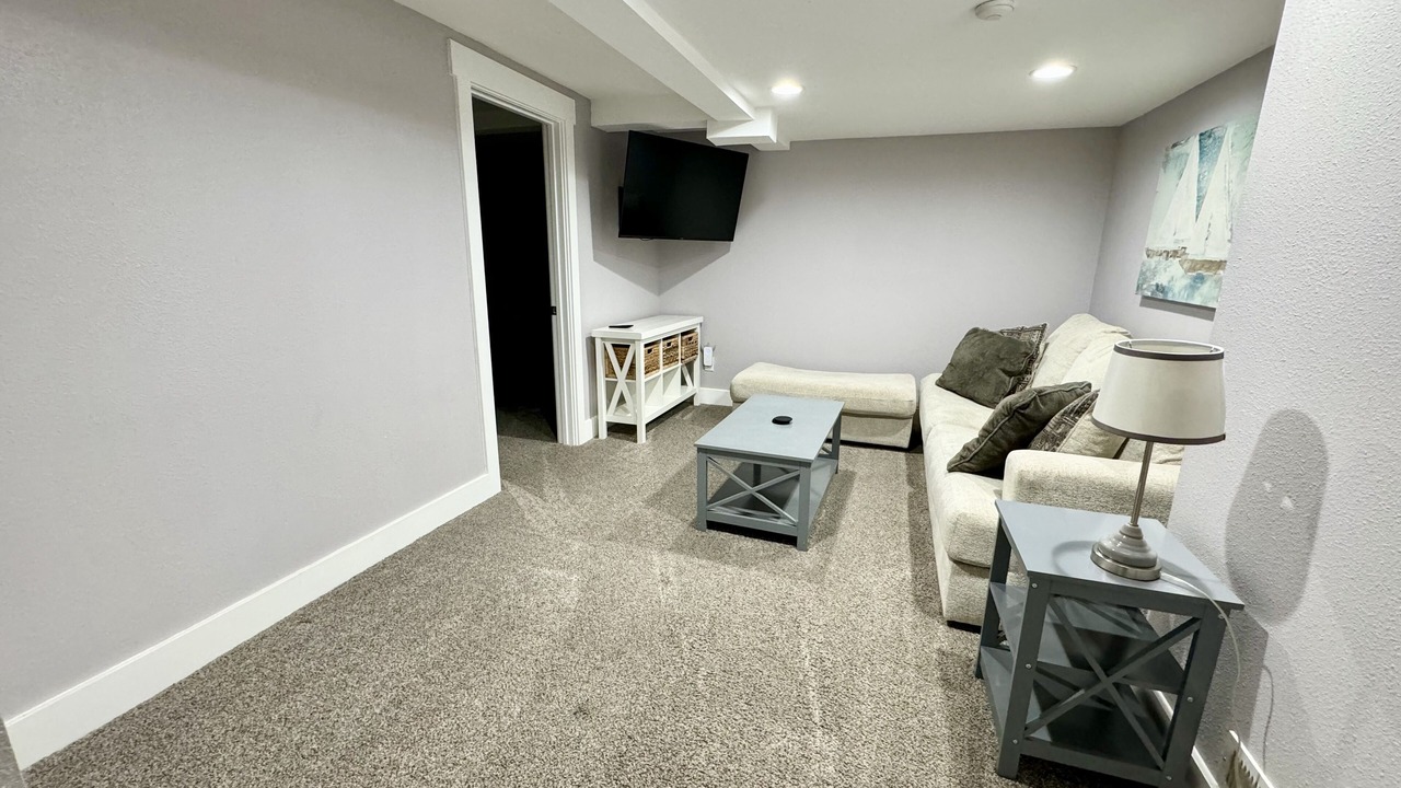 Photo of Livingroom in Hilltop