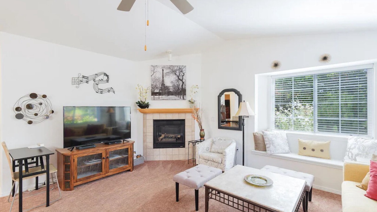 Photo of Bedroom in Grants Pass