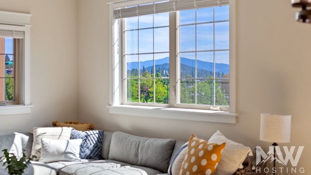 Photo of Livingroom in Coeur d'Alene