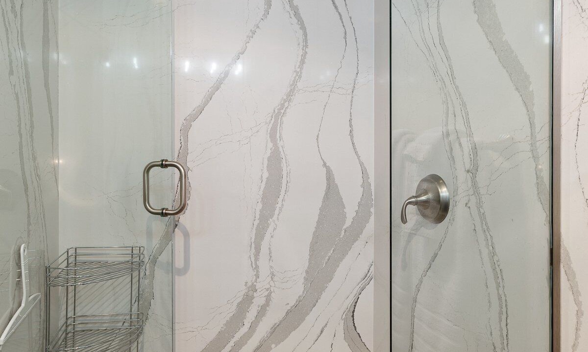 Photo of Bathroom in Coeur d'Alene
