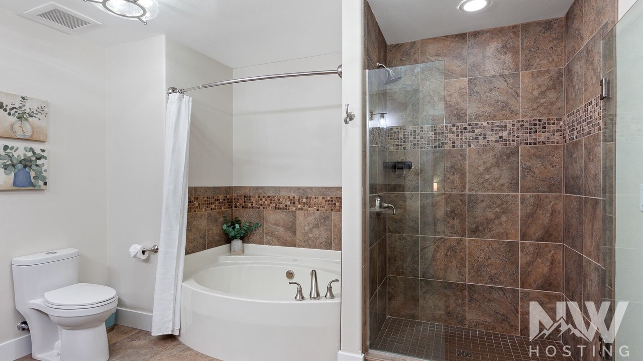 Photo of Bathroom in Coeur d'Alene
