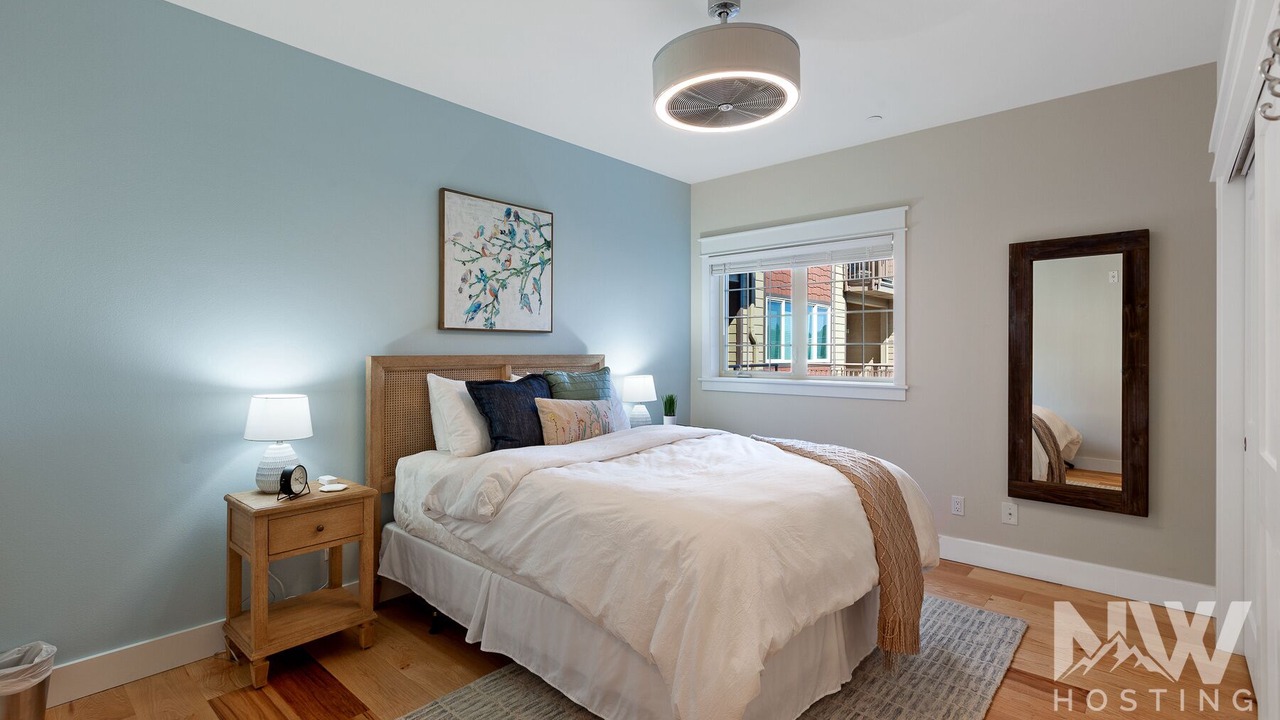Photo of Bedroom in Coeur d'Alene