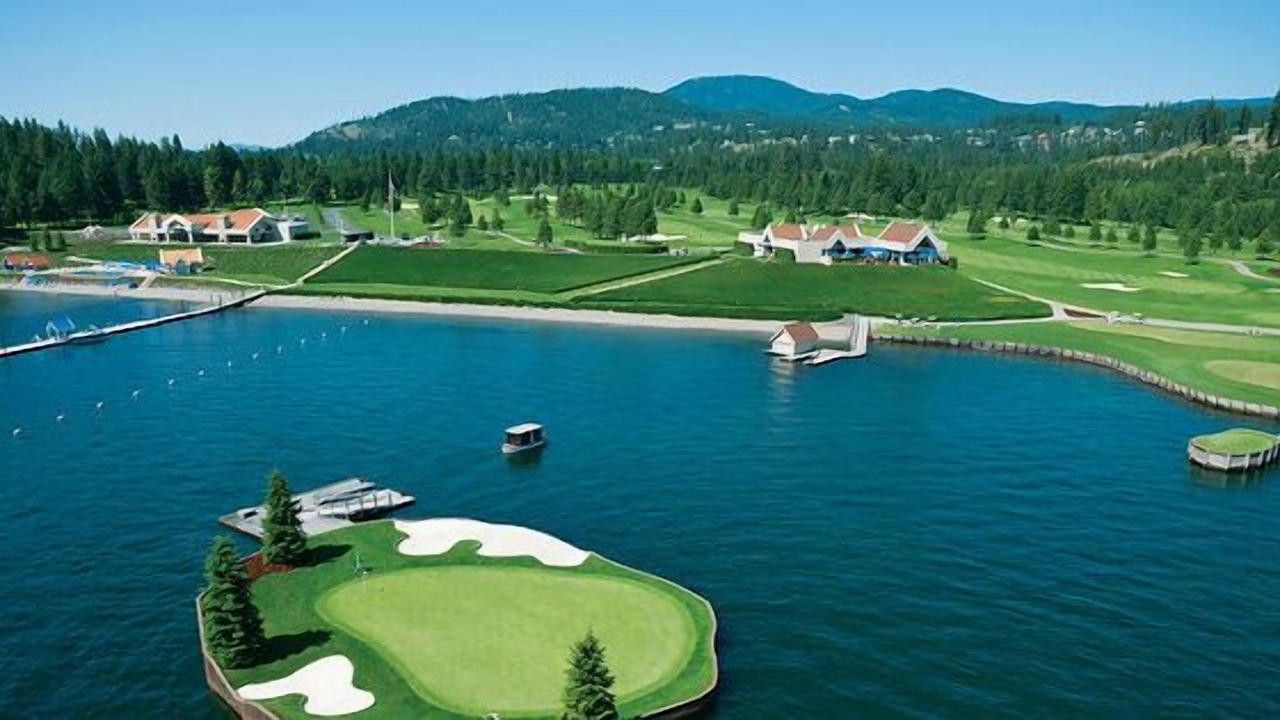 Photo of Others in Coeur d'Alene