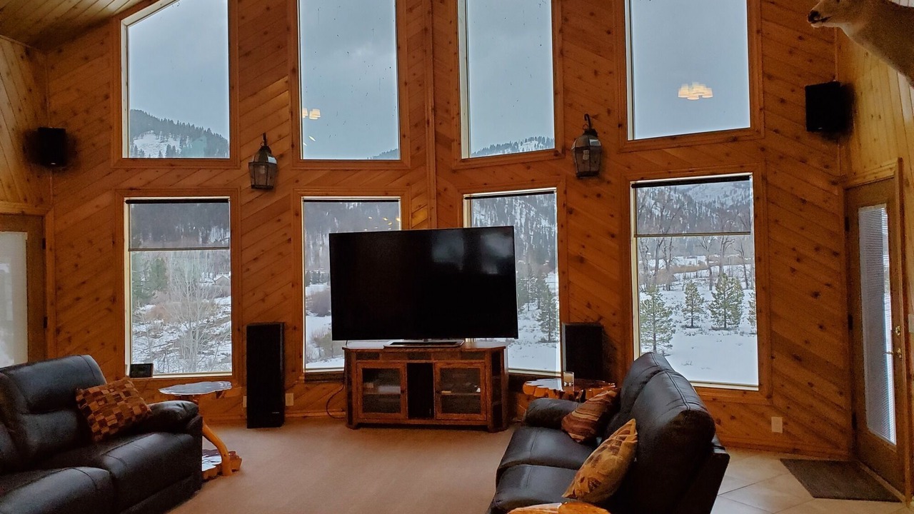 Photo of Livingroom in Mountain Home