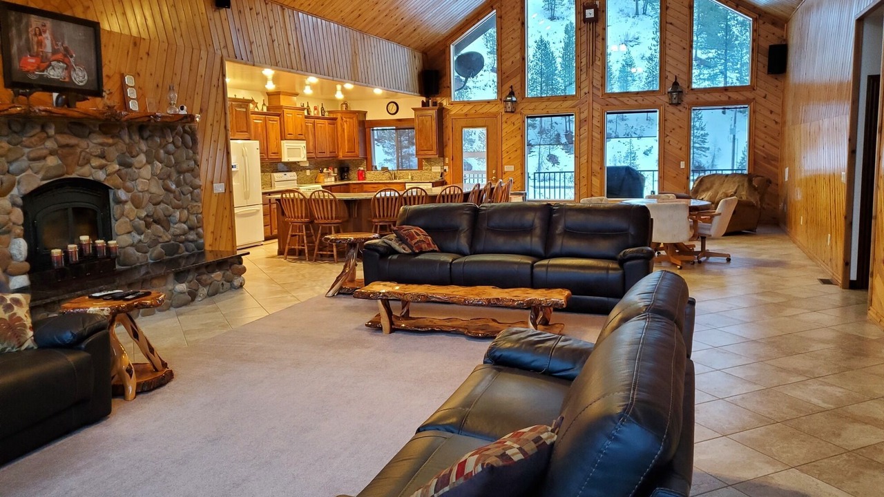 Photo of Livingroom in Mountain Home