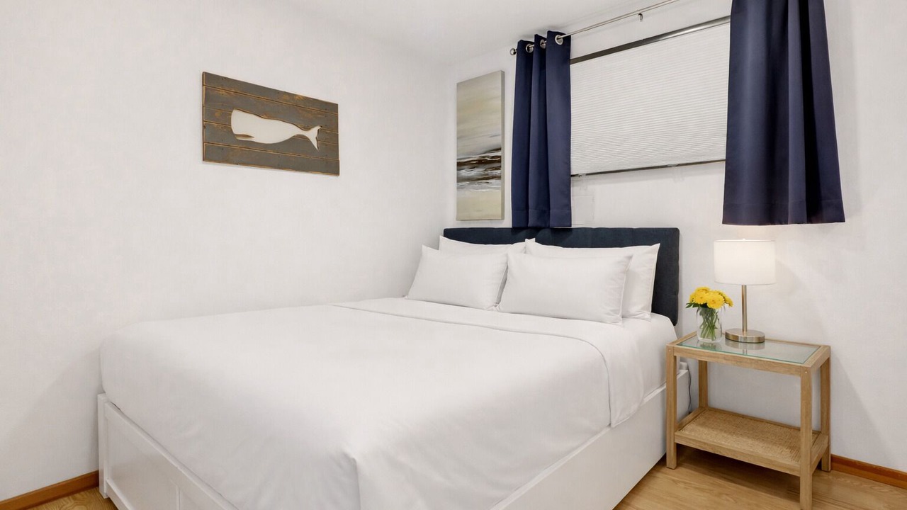 Photo of Bedroom in Langley