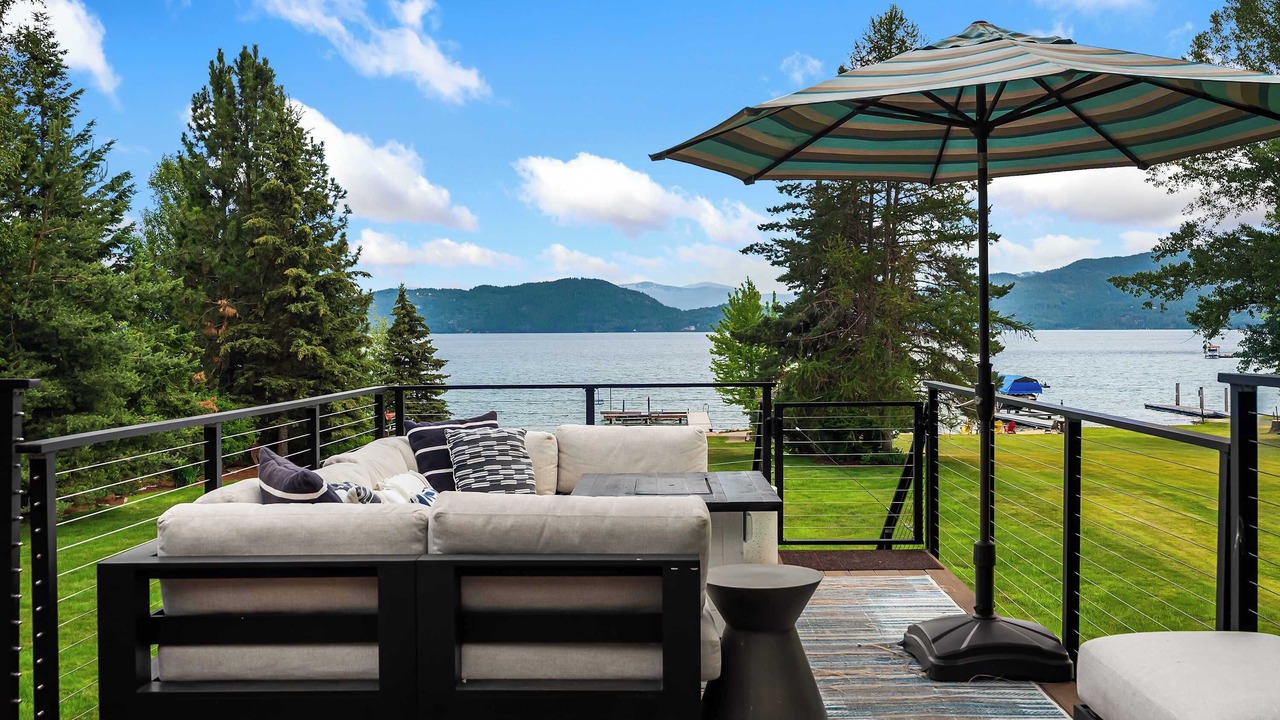 Photo of Outdoor in Sandpoint