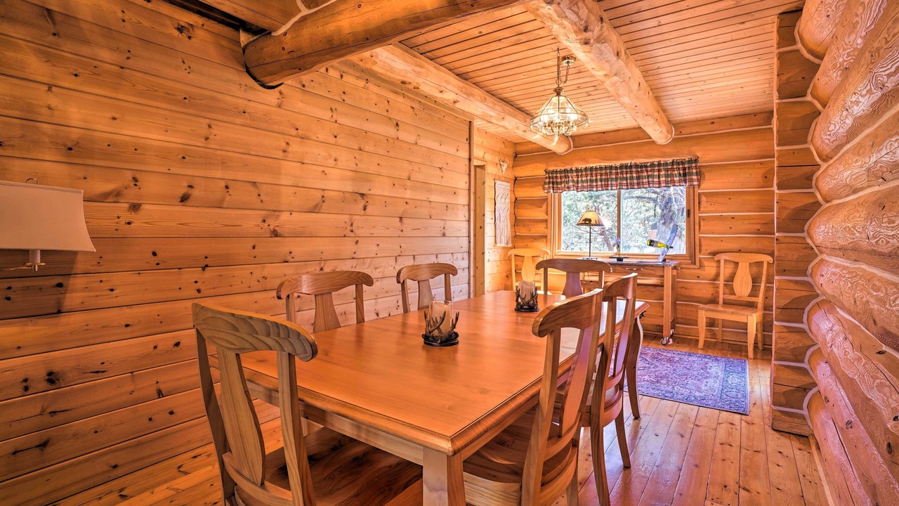 Photo of Livingroom in Bend