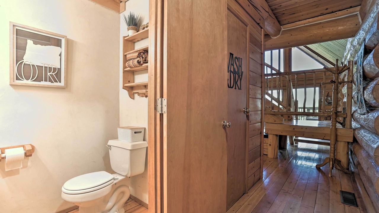 Photo of Bathroom in Bend