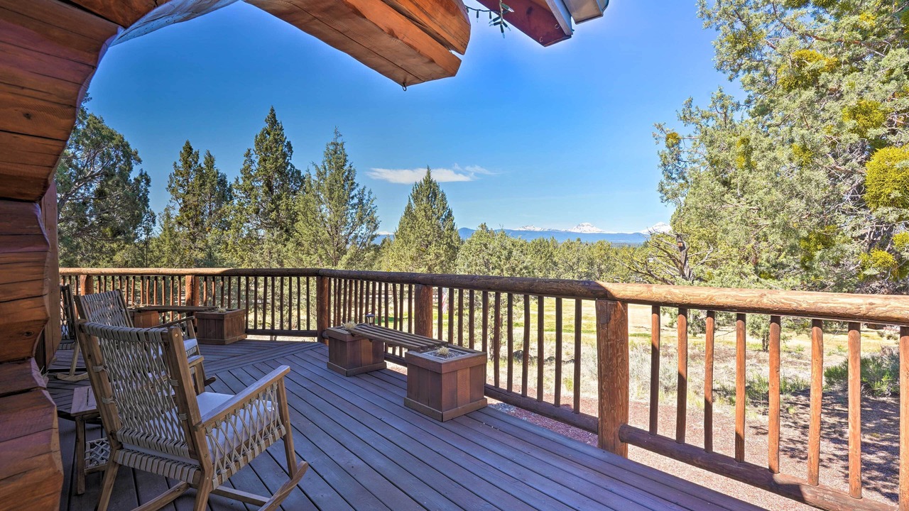 Photo of Outdoor in Bend