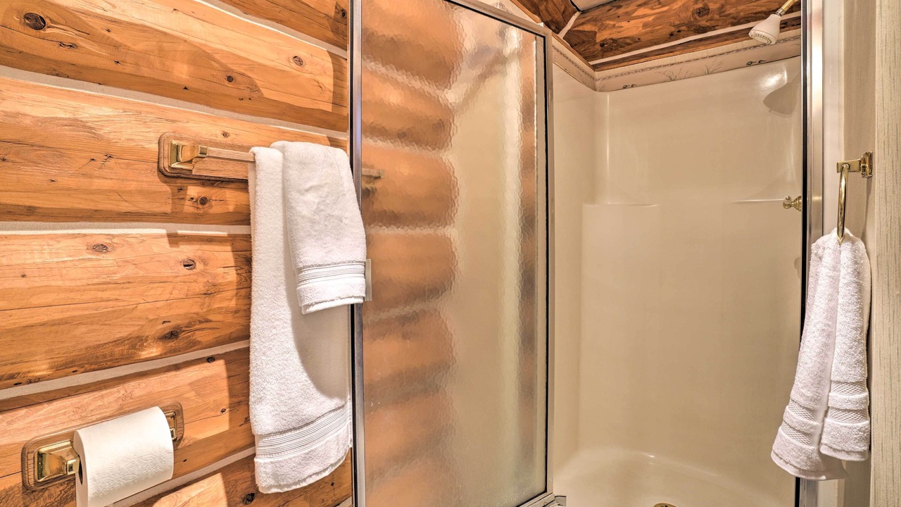 Photo of Bathroom in Bend