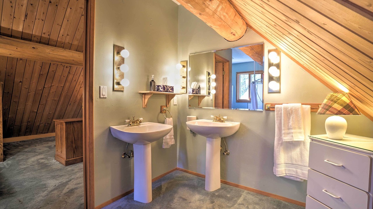 Photo of Bathroom in Bend