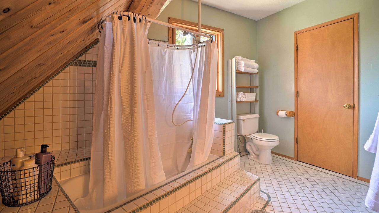 Photo of Bathroom in Bend