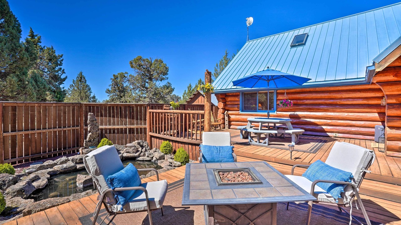 Photo of Outdoor in Bend