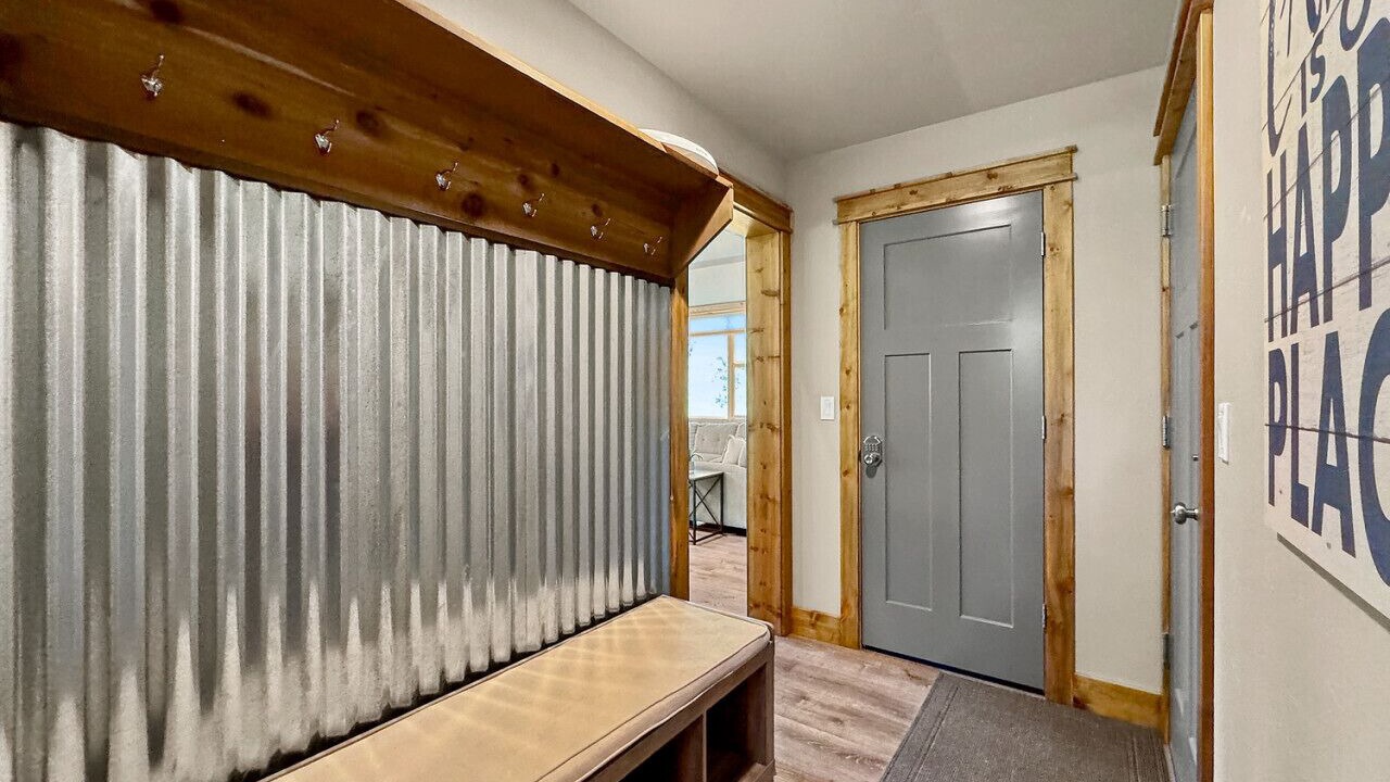 Photo of Bedroom in Donnelly