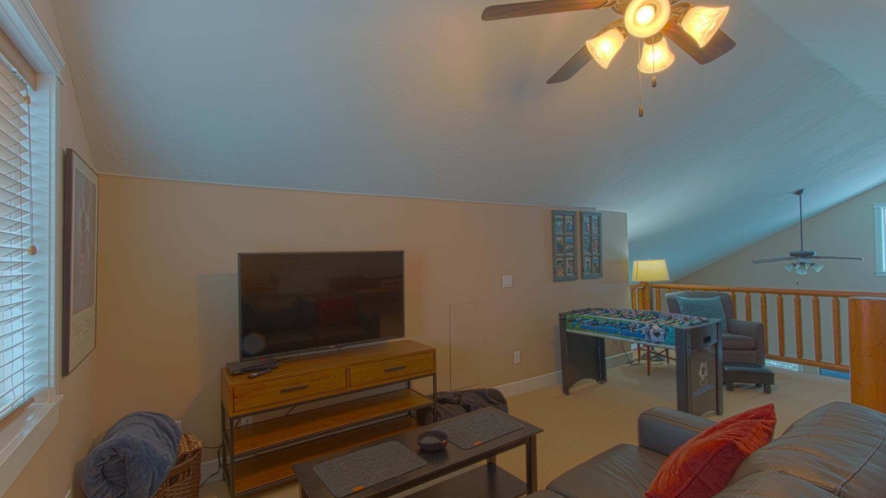 Photo of Livingroom in McCall