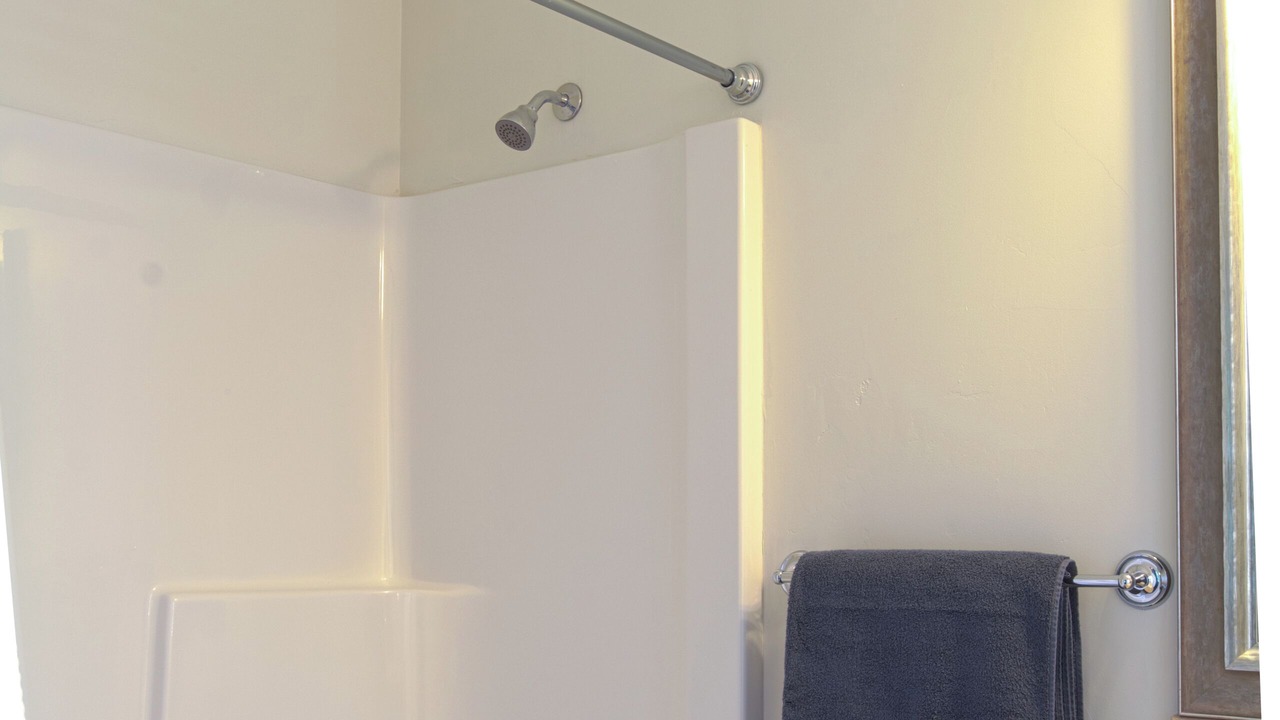 Photo of Bathroom in McCall