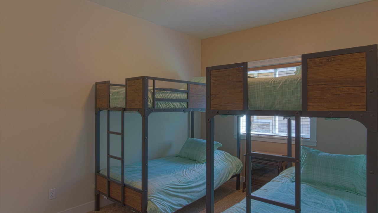 Photo of Bedroom in McCall