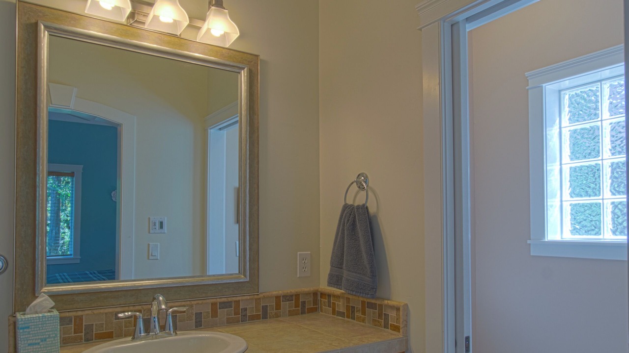 Photo of Bathroom in McCall